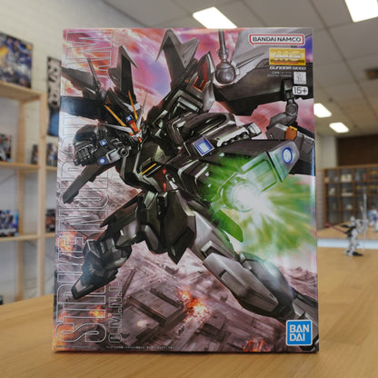 MG 1/100 STRIKE NOIR GUNDAM