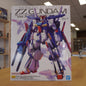 MG 1/100 ZZ GUNDAM Ver.Ka