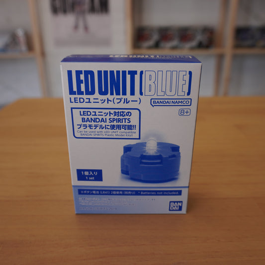 LED UNITBLUE