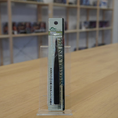Mineshima Cation Coating AA Tweezers Set – 125 mm
