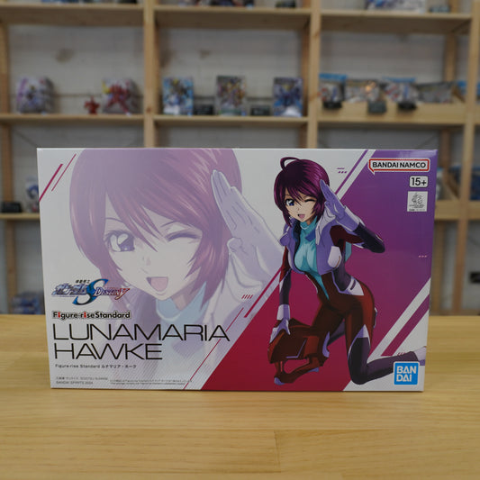 Bandai Figure-rise Standard LUNAMARIA HAWKE
