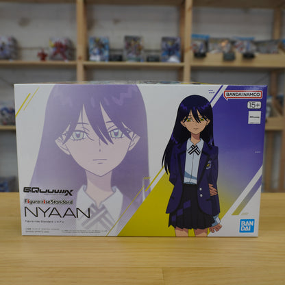Bandai Figure-rise Standard NYAAN