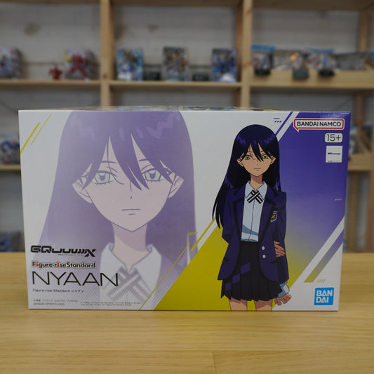 Bandai Figure-rise Standard NYAAN