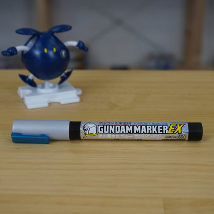 Gundam Marker – Wing Of Light Holographic Blue