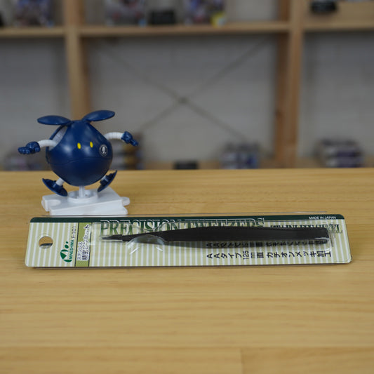 Mineshima Cation Coating AA Tweezers Set – 125 mm