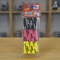GodHand Kamiyasu Sanding Stick 10mm Assortment Set A