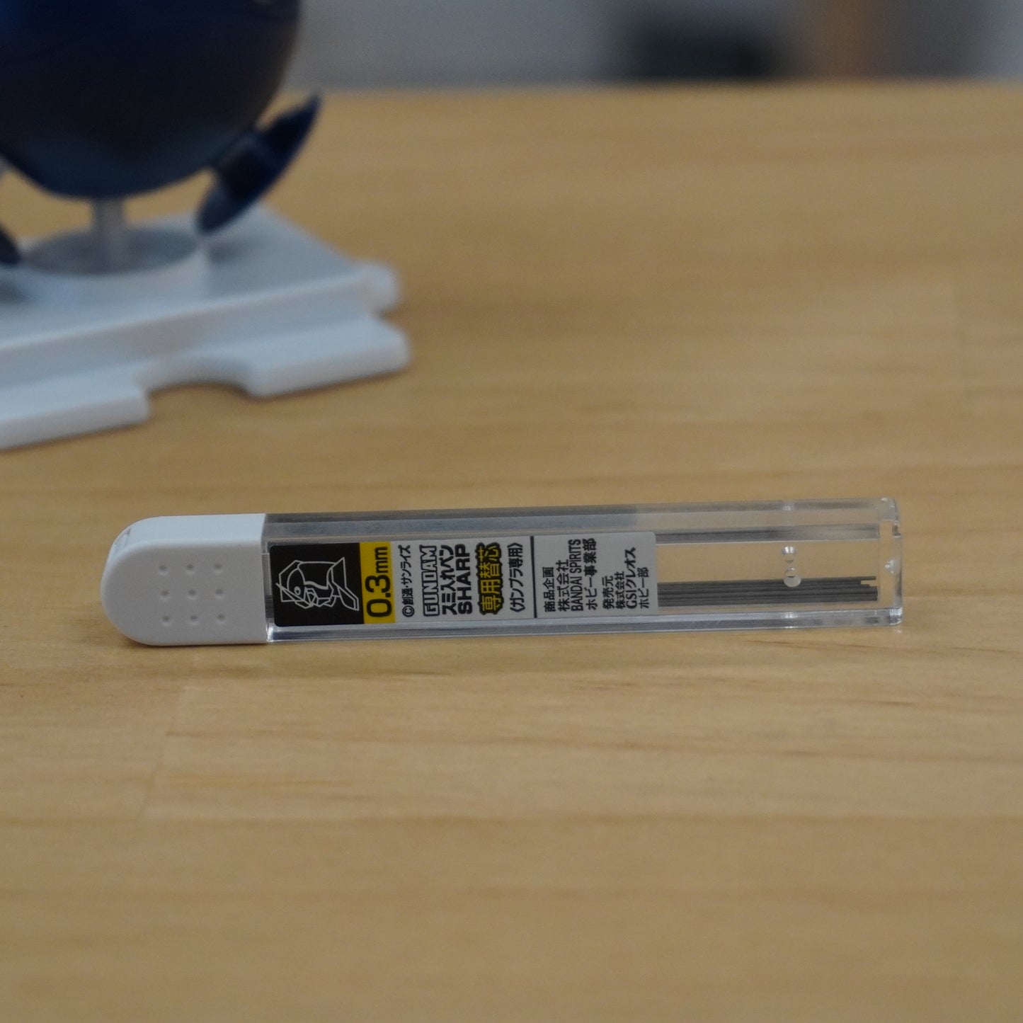 GSI Creos Gundam Marker - Extra Lead For Gp01