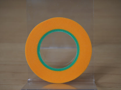 Ultra-Thin Precision Masking Tape