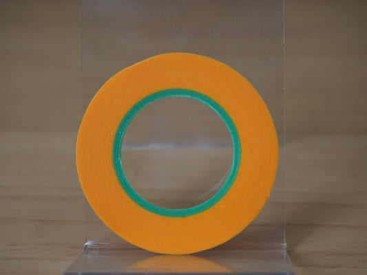 Ultra-Thin Precision Masking Tape