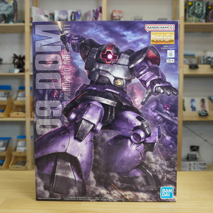 MG 1/100 DOM (MS-09 Dom)
