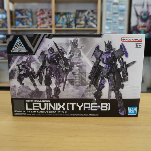 30MM LEVINIX (TYPE-B)