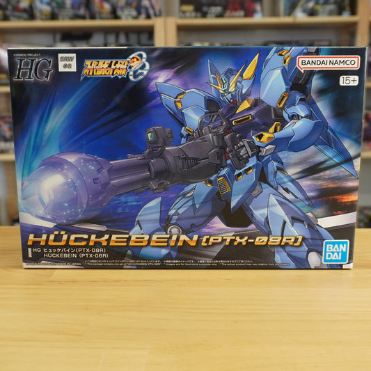 HG Huckebein (PTX-08R)