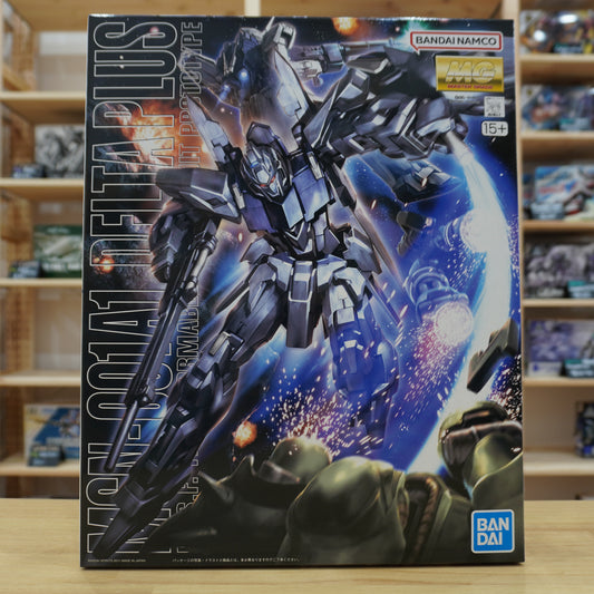 MG 1/100 Delta Plus