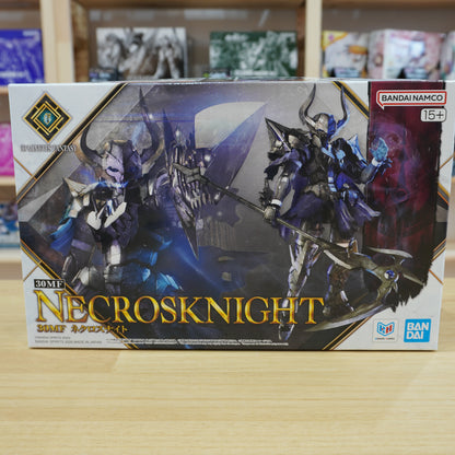 30MF Nekrosknight