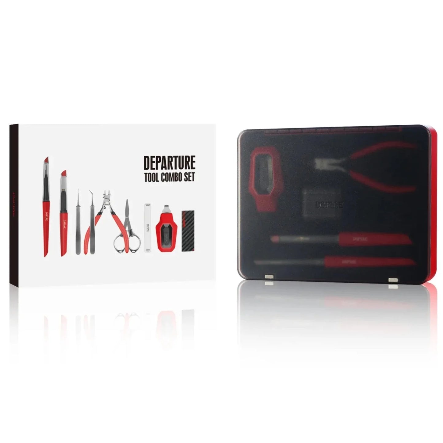 DSPIAE “Departure” Tool Combo Set
