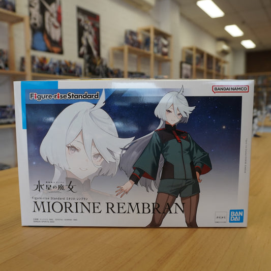 Figure-rise Standard MIORINE REMBRAN