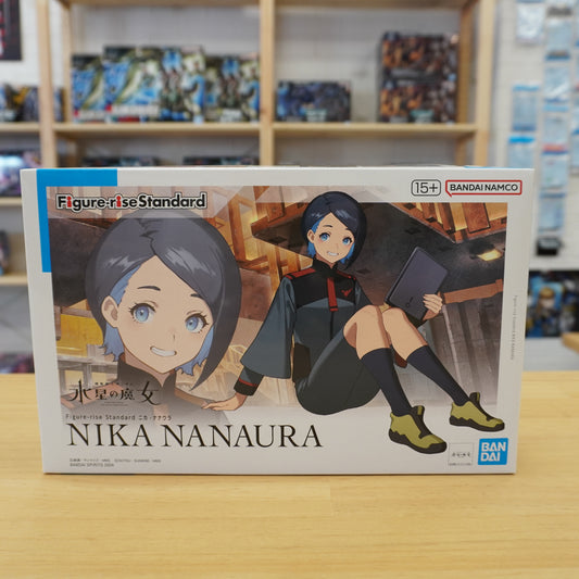 Figure-rise Standard Nika Nanaura