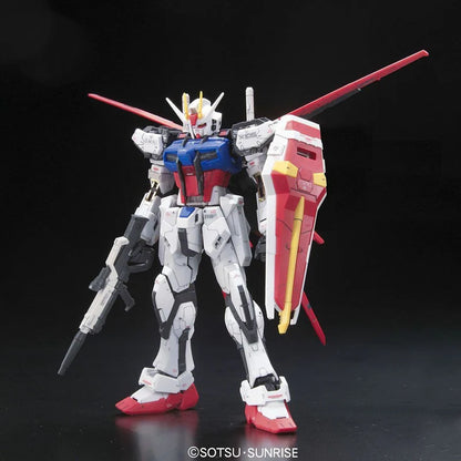 RG 1/144 Aile Strike Gundam
