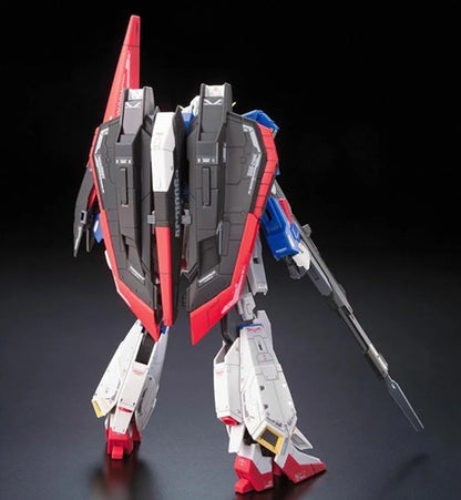 RG 1/144 Zeta Gundam