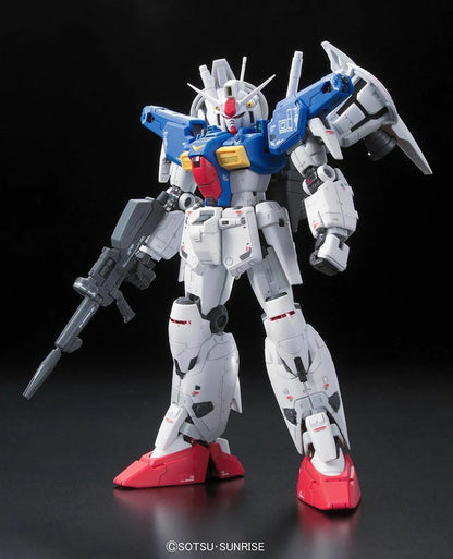 RG 1/144 RX-78GP01-Fb Gundam “Full Burnern”