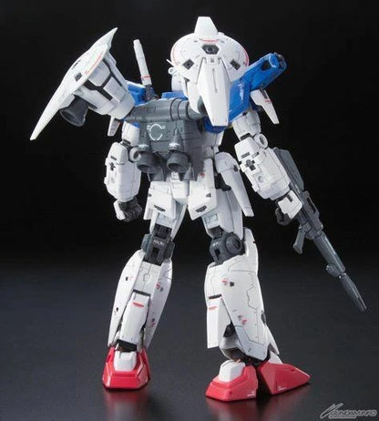 RG 1/144 RX-78GP01-Fb Gundam “Full Burnern”