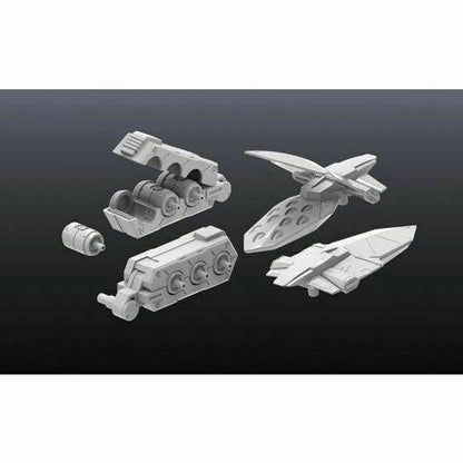 Builders Parts HD 1/144 MS Funnel 01