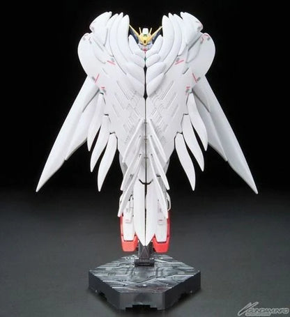 RG 1/144 XXXG-00W0 Wing Gundam Zero EW