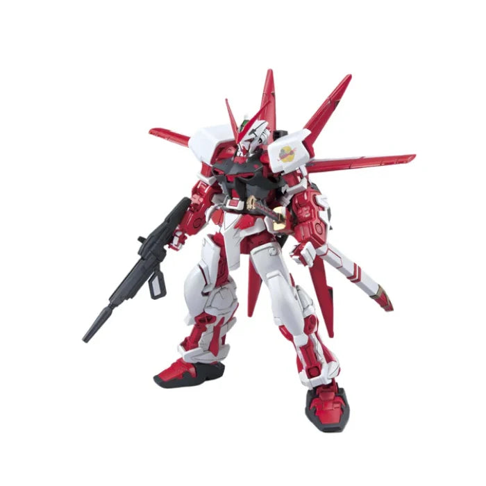 HG 1/144 Gundam Astray Red Frame (Flight Unit)