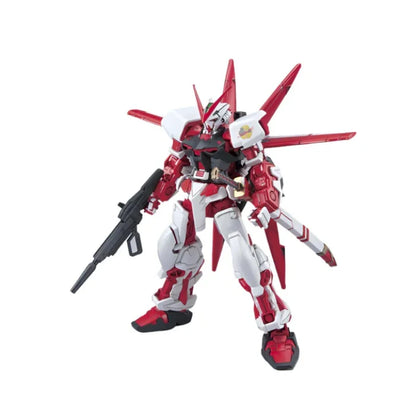 HG 1/144 Gundam Astray Red Frame (Flight Unit)