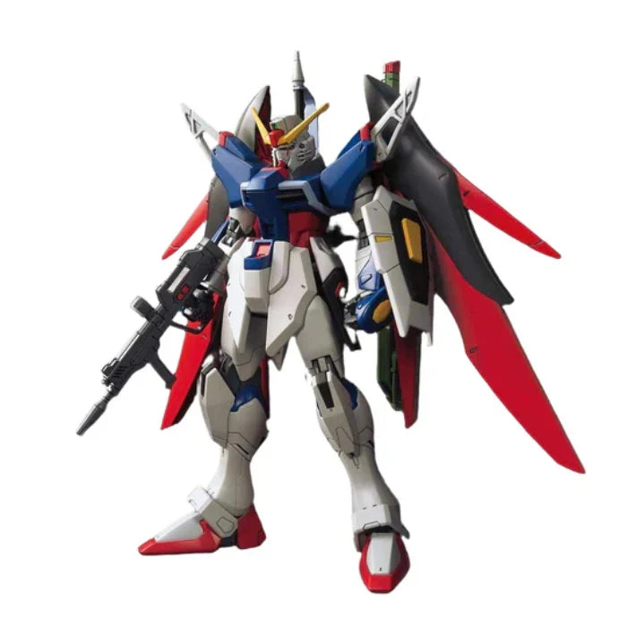 HGCE 1/144 Destiny Gundam
