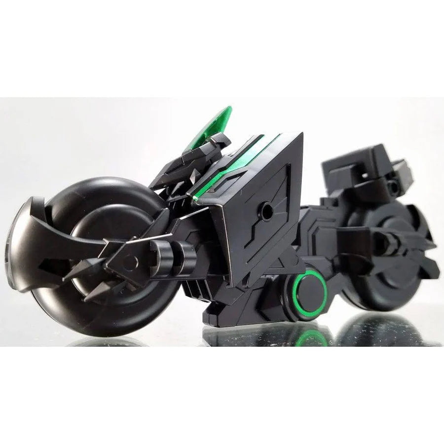 SD Sangoku Soketsuden Trinity Bike