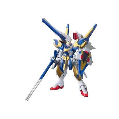 HGUC 1/144 V2 Assault Buster Gundam