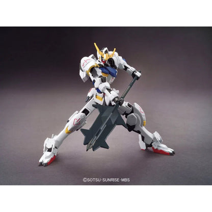 HG 1/144 Gundam Barbatos