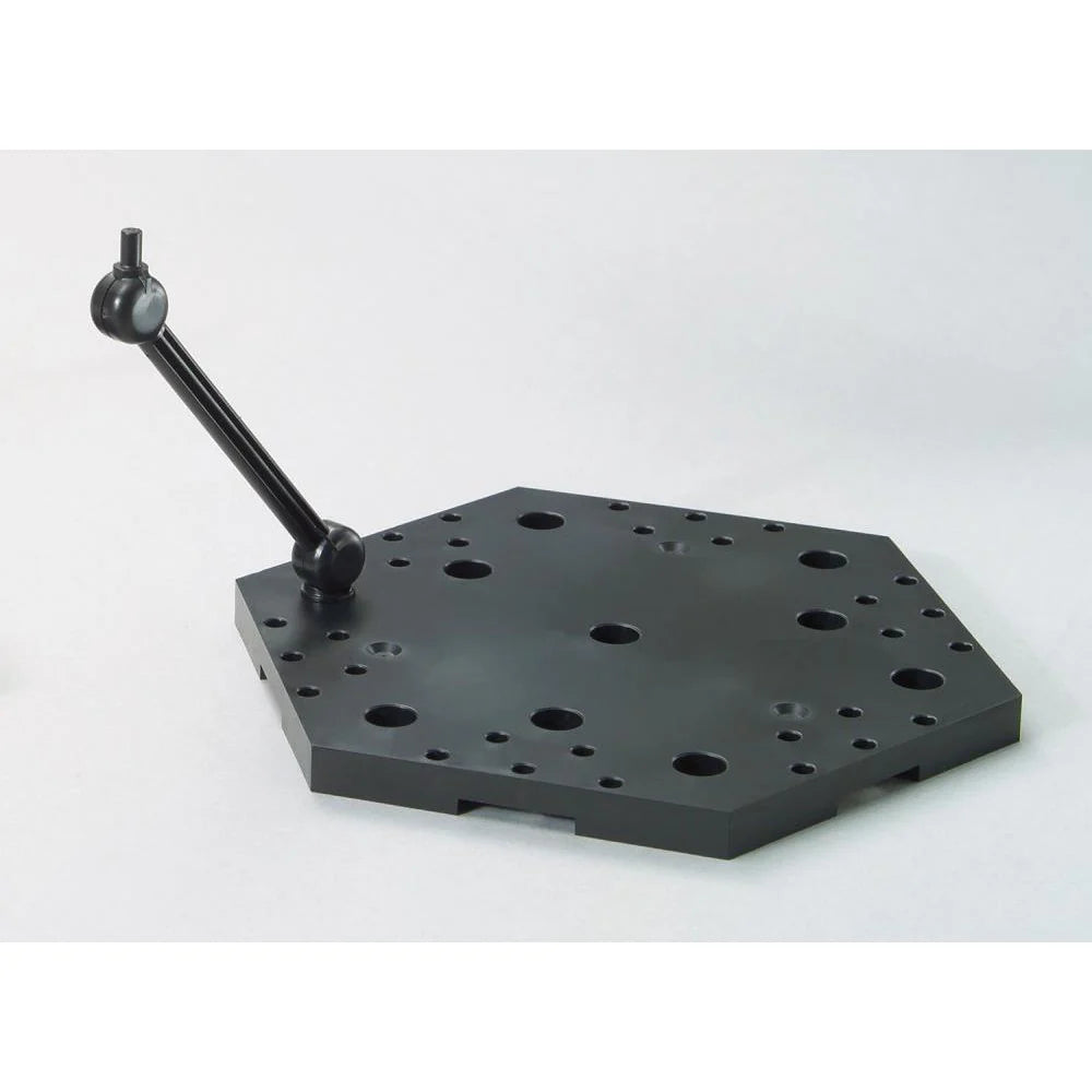 ACTION BASE2 BLACK