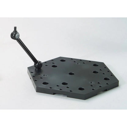ACTION BASE2 BLACK