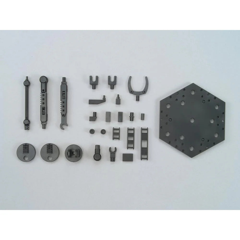 ACTION BASE2 BLACK