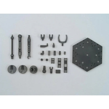 ACTION BASE2 BLACK