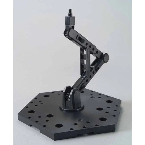 ACTION BASE2 BLACK