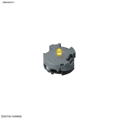 LED UNIT YELLOW