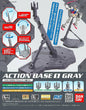 ACTION BASE2 GRAY