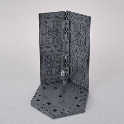 Bandai Customize Scene Base