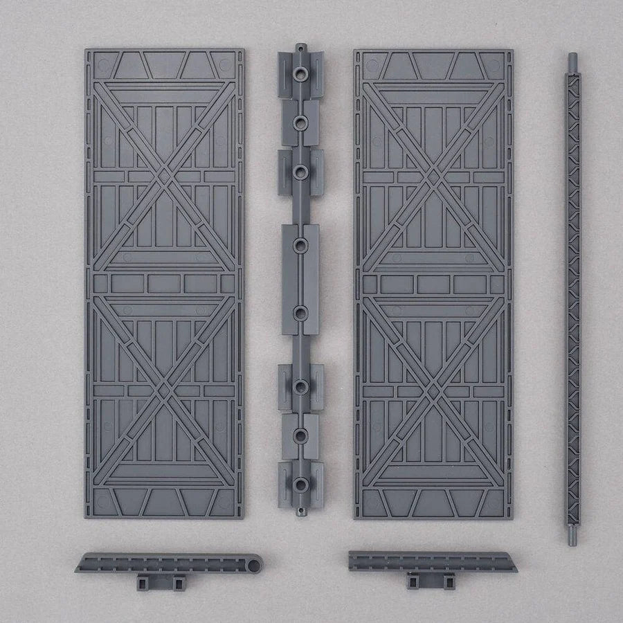 Bandai Customize Scene Base