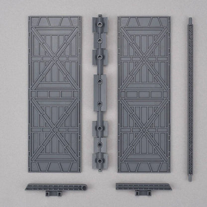 Bandai Customize Scene Base