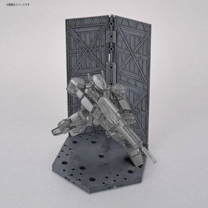 Bandai Customize Scene Base