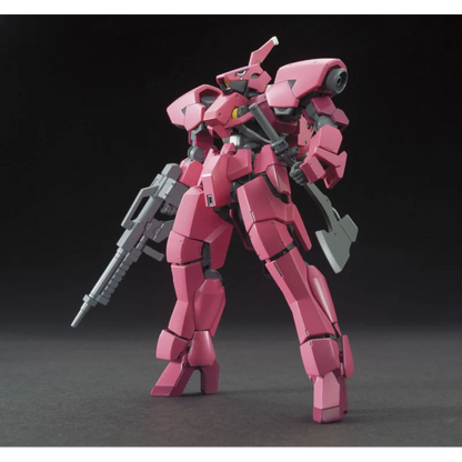 HG 1/144 Ryusei-Go (Graze Custom II)