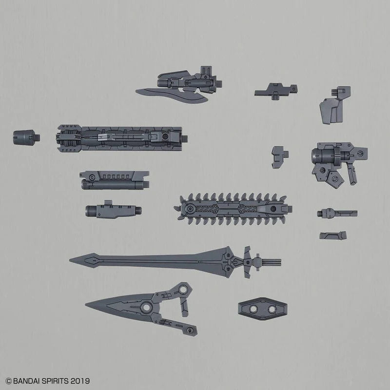 30MM 1/144 Option Weapon 1 For Rabiot