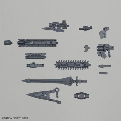 30MM 1/144 Option Weapon 1 For Rabiot