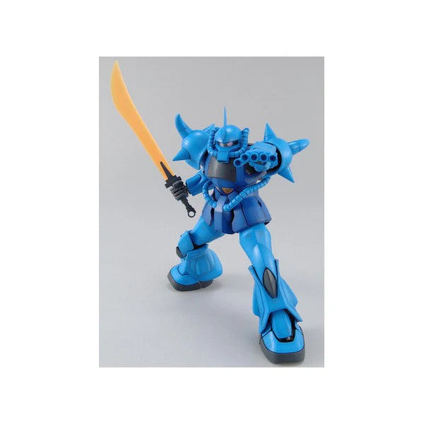 MG 1/100 GOUF Ver.2.0
