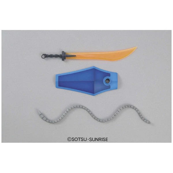 MG 1/100 GOUF Ver.2.0