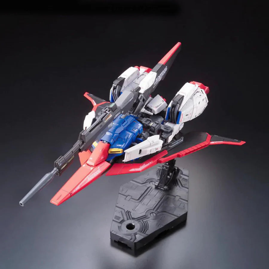 RG 1/144 Zeta Gundam